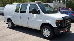 2009 Ford E-Series E-150