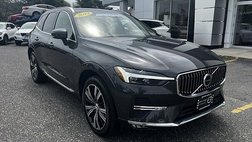 2022 Volvo XC60 B5 Inscription
