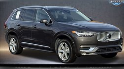 2024 Volvo XC90 B5 Core Bright Theme