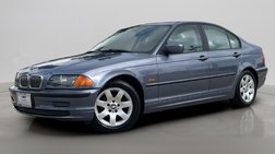 2000 BMW 3 Series 323i