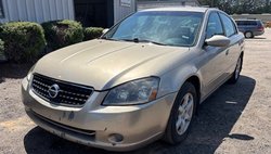 2006 Nissan Altima 