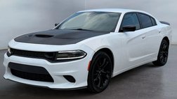 2018 Dodge Charger SXT