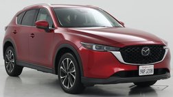 2022 Mazda CX-5 2.5 S Premium Plus