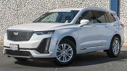 2023 Cadillac XT6 Luxury