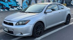 2009 Scion tC Base