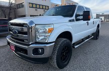 2016 Ford Super Duty F-250 XLT