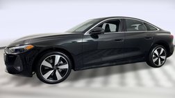 2025 Audi A5 quattro Prestige TFSI