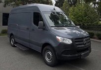 2019 Mercedes-Benz Sprinter 2500