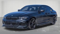 2022 BMW 3 Series M340i xDrive