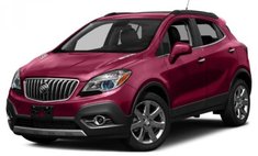 2015 Buick Encore Leather