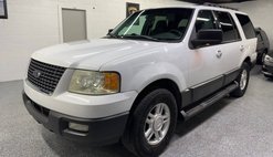 2006 Ford Expedition XLT