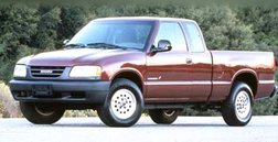 1998 Isuzu Hombre S
