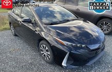 2022 Toyota Prius Prime XLE