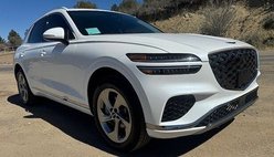 2026 Genesis GV70 Standard