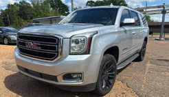 2019 GMC Yukon XL SLT Standard Edition