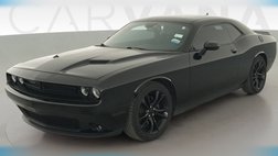 2016 Dodge Challenger SXT Plus
