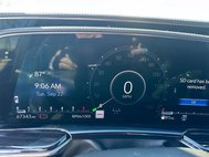 2021 Cadillac Escalade ESV Sport