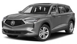 2023 Acura MDX SH-AWD