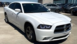 2013 Dodge Charger SE