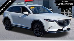 2020 Mazda CX-9 Signature