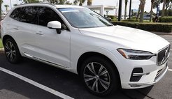 2022 Volvo XC60 B6 Inscription