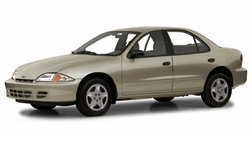 2001 Chevrolet Cavalier Base