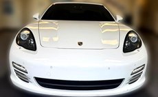 2012 Porsche Panamera 4S