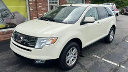 2008 Ford Edge SEL