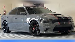 2018 Dodge Charger R/T Scat Pack
