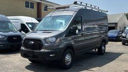 2021 Ford Transit 250