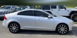 2016 Volvo S60 T5 Drive-E Inscription