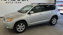 2007 Toyota RAV4 Limited