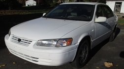 1997 Toyota Camry LE