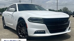 2018 Dodge Charger GT