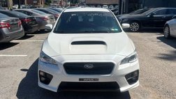 2016 Subaru WRX Base
