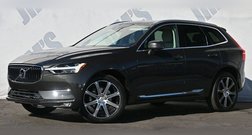 2019 Volvo XC60 T5 Inscription