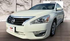 2013 Nissan Altima S