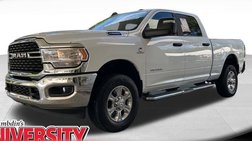 2024 Ram Ram Pickup 2500 Big Horn