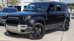 2024 Land Rover Defender 110 P300 S