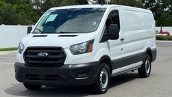 2020 Ford Transit 150