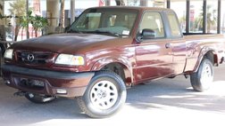 2003 Mazda Truck B3000 Dual Sport