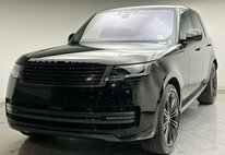 2023 Land Rover Range Rover P530 SE