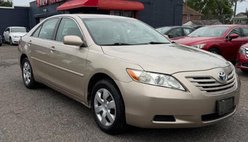 2008 Toyota Camry LE V6