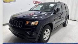 2014 Jeep Grand Cherokee Laredo