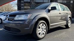 2015 Dodge Journey SE