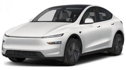 2026 Tesla Model Y Premium