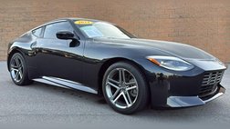 2024 Nissan Z Sport