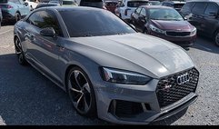 2019 Audi RS 5 2.9T quattro