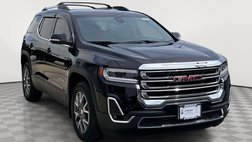 2022 GMC Acadia SLT