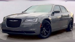 2019 Chrysler 300 S